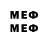 Альфа ПВП VHQ FeetChannel GRIZzL:yMC