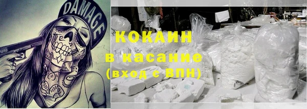 крисы Белоозёрский